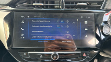 Vauxhall Corsa 100kW Design 50kWh 5dr Auto Electric Hatchback